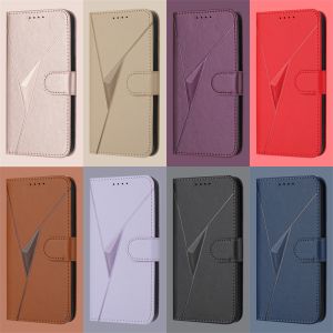 Luxury Casing For iPhone 13 Pro Max XR 12 Pro Max Xs Max 11 Pro Max 13 Mini 12 Pro 11 Pro 12 Mini Retro Wallet Leather Card Slot Flip Stand Skin Protect Cover Case