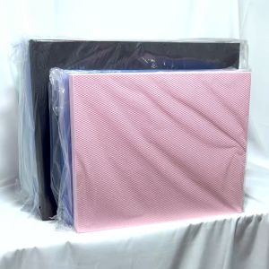 Yoga Thickened Balance Pad Anti-Slip TPE Exercise Folding Training Fitness Board Support Mat Yoga