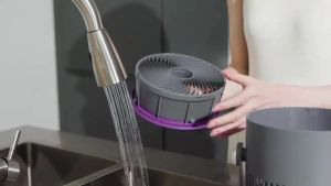 พัดลม 2in1 มีสาย/ไร้สาย ตั้งพื้นได้ ติดผนังได้ ขนาดพกพา หมุน 180องศา พัดลมตั้งโต๊ะ หมุนเวียนอากาศ 4000mah ชาร์จ USb พร้อมส่งเสริม