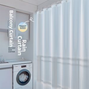 WEILAISHI | Semi-Transparent UV Protection Thermal Insulation Waterproof Blind