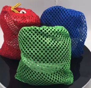 Nylon Hammock Beach Travel Outdoor Camping Swing Hanging Bed Chair Endui Buaian Gantung [CAMPINGGO]