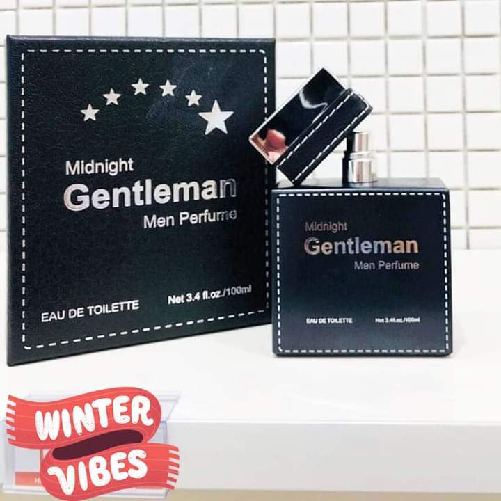 Miniso midnight gentleman perfume review hot sale