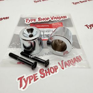 Jalu Stang Pcx Original Honda Beat Deluxe Vario 160