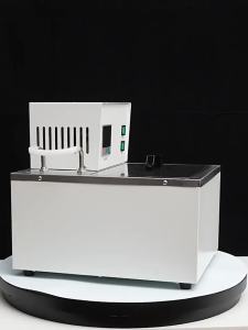 Circulating Digital Display Temperature Constant Oil Bath Pot