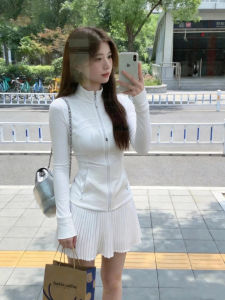 AIYILU | Cool Sun-Blocking Slim Womens Summer Jacket