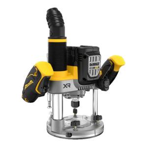 DeWalt | 20V Cordless Router & Slotting Machine
