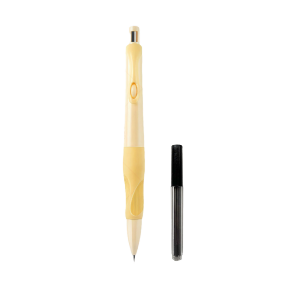 ดินสอท่าทางที่ถูกต้อง นักเรียนโรงเรียน HB ดินสอกดแกนตะกั่ว ท่าทางจับที่ถูกต้อง น้อยมีแนวโน้มที่จะทําลายดินสออัตโนมัติ