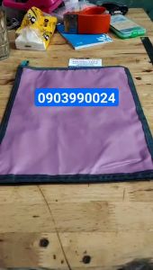 túi đập đá 2 lớp siêu tốt