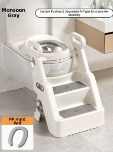 XIAOMUMA | Supportive Potty Training Seat