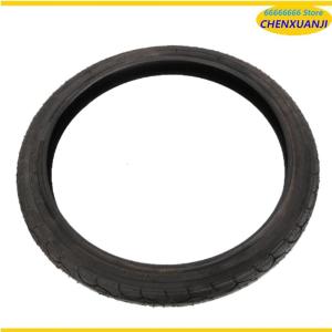 16 Inch Bicycle Tire 16x1.50 (40-305) Wear-Resistant and Anti-Skid Bicycle Tire Outer Tire Modification Part
