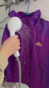 TRVLWEGO Female Windbreaker Outdoor Jacket Travel Women Water Resistant Climbing Camping Hiking Coat Trekking Fishing Clothes