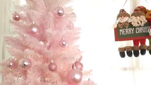 METECH 20 pieces of 6 cm Christmas ball Christmas tree ornaments big Christmas applique ball Decorate