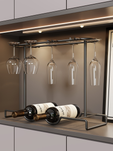 evesigar | Luxury Wine Storage Rack