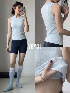 sui xin yu qie | Rapid Drying Sports Vest For Women