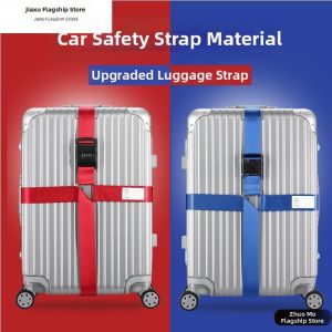 Jiaxun | Secure Reinforcing Luggage Strap
