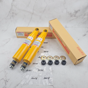 SHOCK ABSORBER DEPAN KIRI KANAN MITSUBISHI PS100 PS120 PS125 1SET 2PCS