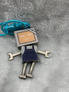 Blue File Aris Tiantong: A Cute Peripheral Accessory & Small Robot Gift
