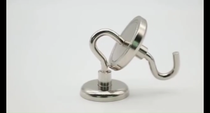 【SG Local】(🚀Fast Shipping) Heavy Duty magnetic hook for refrigerator Hanger Key Coat Cup Hanging Hanger Steel Heavy Hang