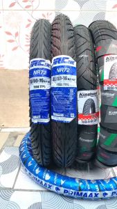 Ban IRC Tire & Ban Kingland Jaguar: Pilihan Terbaik untuk Ban Motor Ring 16