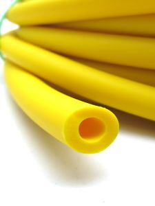 Elastic Latex Resistance Band for Chest Expansion And Fitness Training Universal Adjustable Size Arm Training Fitness Equipment