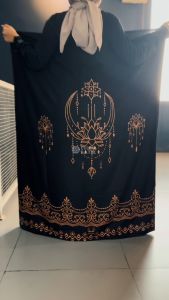 100 RIBU DAPAT 3 SARUNG WANITA RAYON HALUS - BEBAS PILIH MOTIF