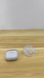 for Huawei FreeBuds SE 3 2 Transparent Portable TPU Earphone Case Bluetooth Earphone Crystal Soft Protective Case