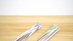 48Pcs Book Binding Headbands Endbands Book Headband Binding Kit 11.8 Inch Cloth Art Binding Supplies for Different Books Binding