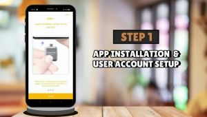 Avometer Smart Blood Glucose Monitoring with USB Type C Meter (1 unit)