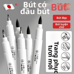 KUWUBIANJING | Sutra Copying Calligraphy Pen Writing Brush