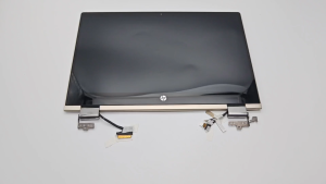 Original HP Pavilion X360 14M-DH1001DX Touch Panel 14-inch Full HD LED Display Panel /Laptop Part