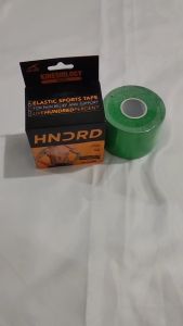 Kinesio Tape Kinesiology Tape Hundred HNDRD original