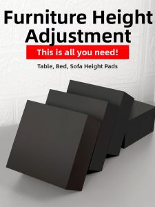 Jiaxun | Multi-functional Furniture Height Increasing Pad