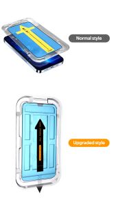 One-click Install Privacy Screen Protector Film For iPhone 11 16 Pro Max 15 14 17 Air 13 12 Pro Max 6 6S 7 8 14 15 Plus XR X XS Max 12 13 Mini Anti-Spy Tempered Glass