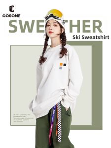 COSONE | Warm Soft Shell Ski Wear