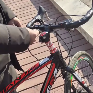 Nối phốt tăng xe đạp thể thao - Ống nối ghi đông- Nối Cổ Tăng Chiều Cao Ghi Đông Xe Đạp Địa Hình