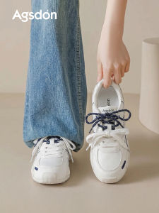 Agsdon | Womens Shoes Thick Sole Breathable