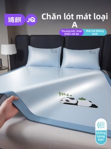 JoynCleon | A Level Cooling Soft Icesilk Bed Mat