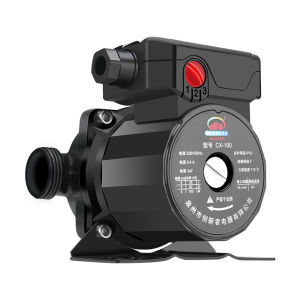 Ultra-quiet Automatic Booster Pump 220v
