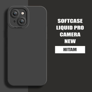 Case Liquid Pro Camera INFINIX SMART 7 NEW & OPPO A78 5G