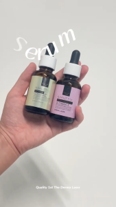 Quality 1st Derma Laser Serum 30ml | Skin Care | Vitamin C | Niacinamide | Retinol