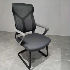 Ergonomic Swivel Office Chair For Prolonged Sitting