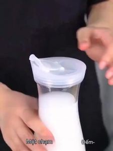 1Pc White Hot/Cold Water Carafe pitcher Lid Cover Food Grade Plastic Anti-Dust Leakproof Lids Stoppers for Bistro Pitcher..