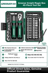 Motorcycle Repair Modification Tool Set
