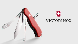 Dao xếp đa năng Cheese Master Victorinox Thụy Sĩ