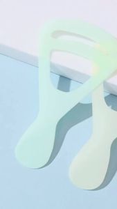 Gratis Ongkir - Pembentuk Alis Aesthetic / Cetakan Alis Mudah dan Cepat