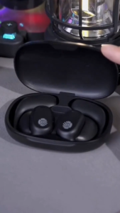 Tai Nghe Không Dây QiMi GT280 - GT27 Bluetooth 5.4 Micro To Rõ Vận Động Thoải Mái Pin Khủng