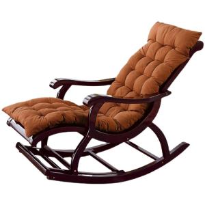 Elderly-friendly Extended Rocking Chair