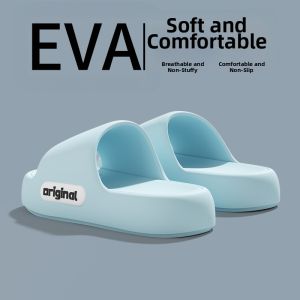 BUYANGSI | EVA Arch Support Slippers For Indoor Home Bath Use
