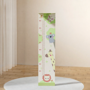 Usbettas | Precise Measurement Growth Ruler