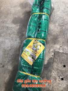 Combo 1 Cuộn Lưới Che Nắng Lan Thái Hàng 70% Khổ 3M